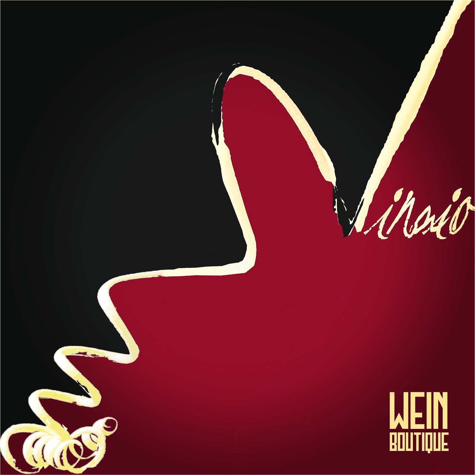 Il Vinaio Logo